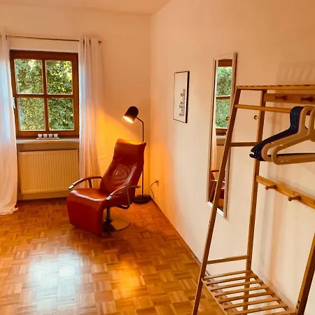 Nyaraló Ferienhaus Adlerhorst