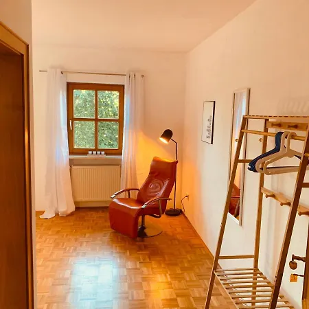Ferienhaus Adlerhorst Nyaraló *