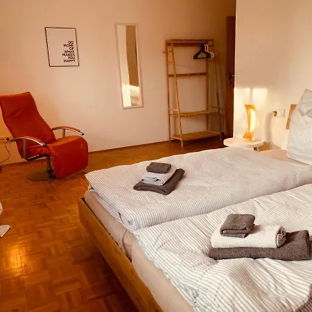 Nyaraló Ferienhaus Adlerhorst Thyrnau
