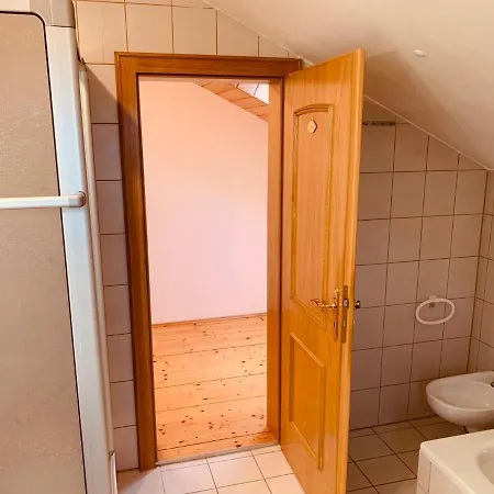 Ferienhaus Adlerhorst Nyaraló Thyrnau