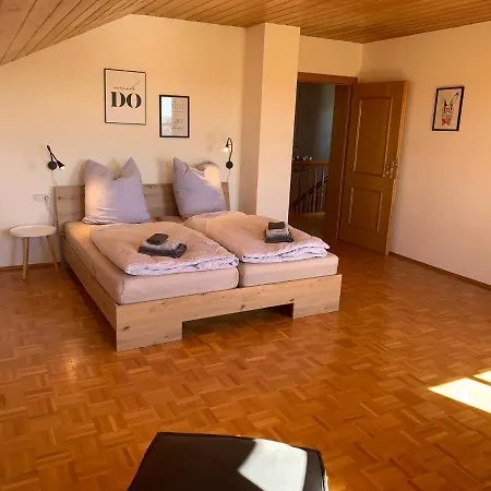 Ferienhaus Adlerhorst Nyaraló Thyrnau