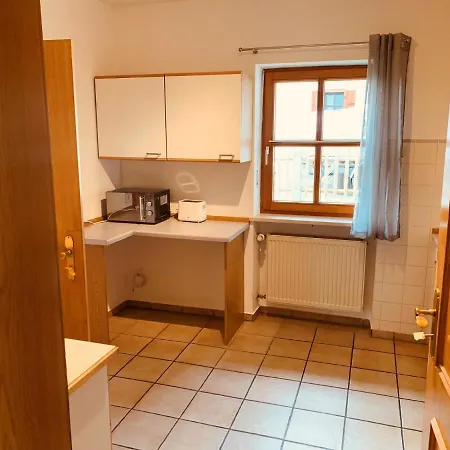 Ferienhaus Adlerhorst Nyaraló