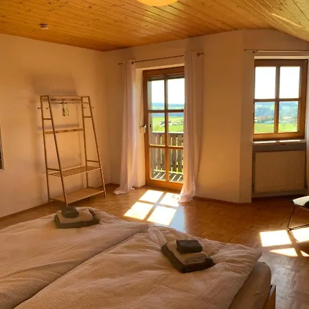Ferienhaus Adlerhorst Thyrnau