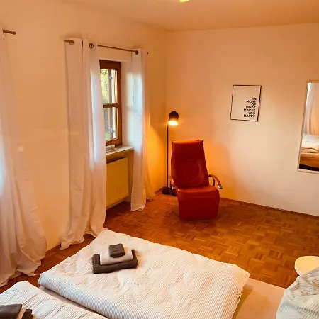Ferienhaus Adlerhorst