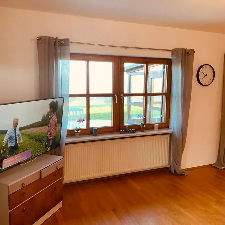 Ferienhaus Adlerhorst *