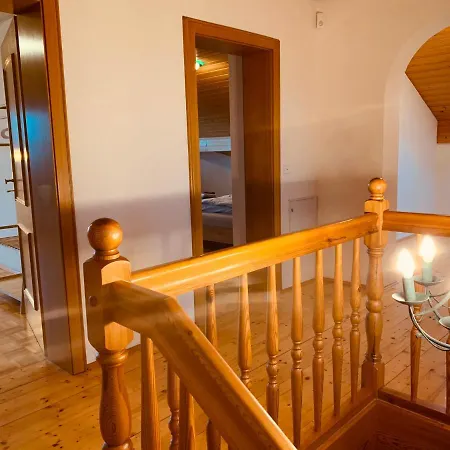 Ferienhaus Adlerhorst Thyrnau