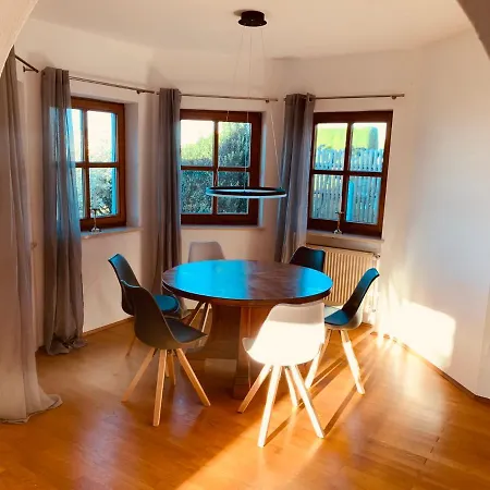 Holiday home Ferienhaus Adlerhorst *